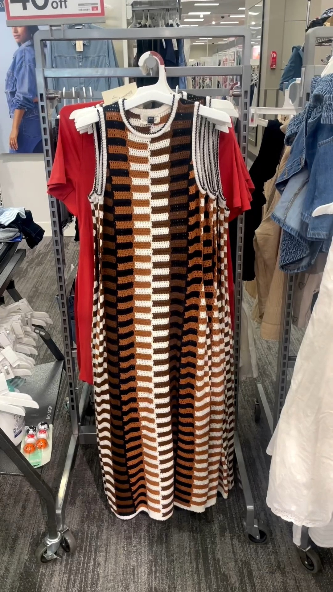 New summer arrivals that bring the high end vibes @Target

#LTKootd #LTKSeasonal #LTKSaleAlert