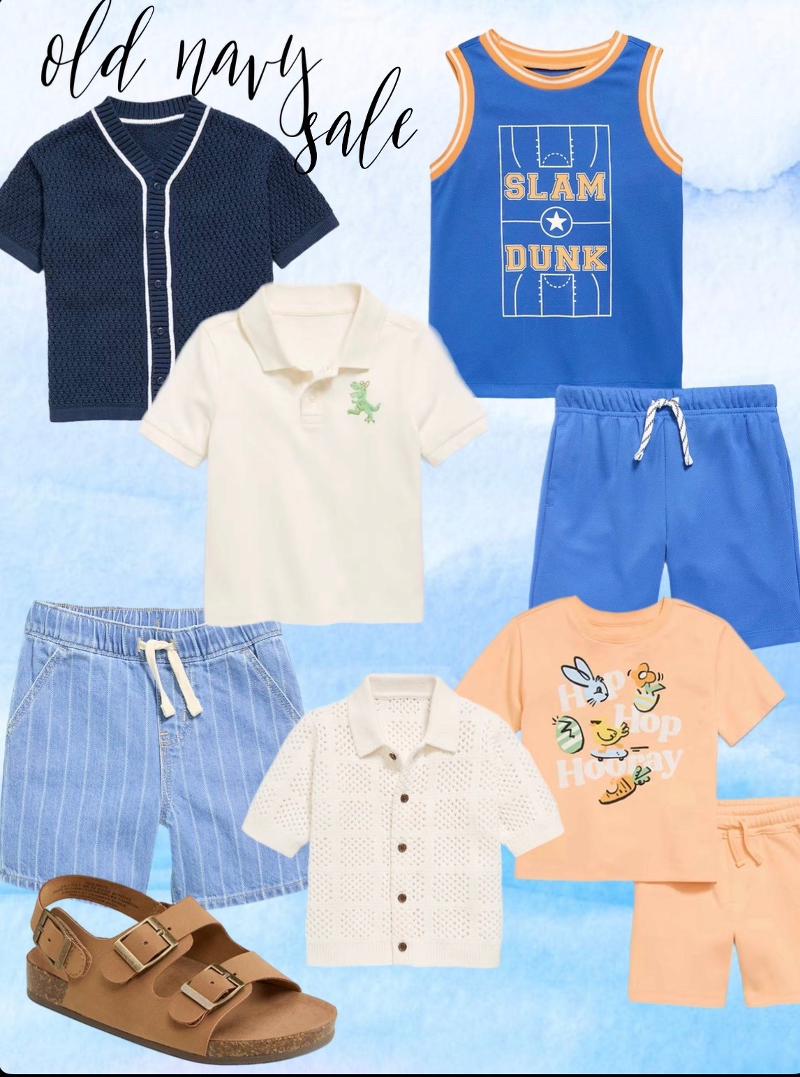 stock up on summer essentials fot half the price

50% off cyber deal

#LTKU #LTKSaleAlert #LTKSeasonal