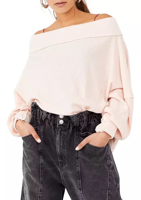 Close to You Pullover | Belk