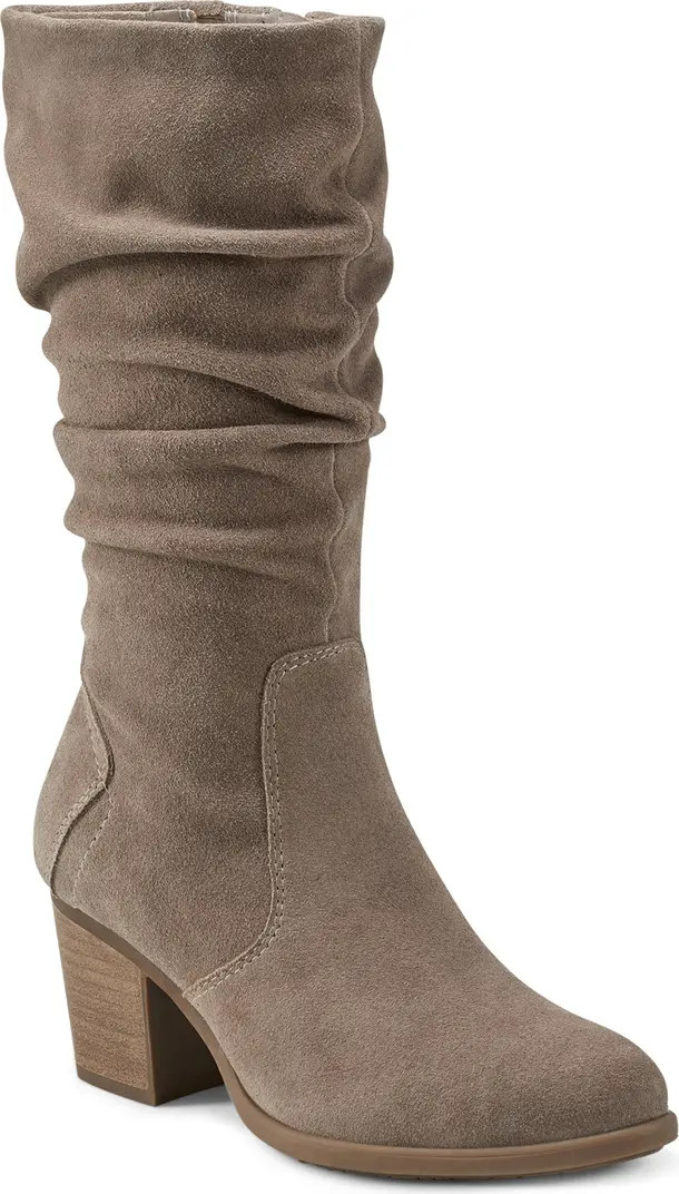Vine Slouch Boot (Women) | Nordstrom