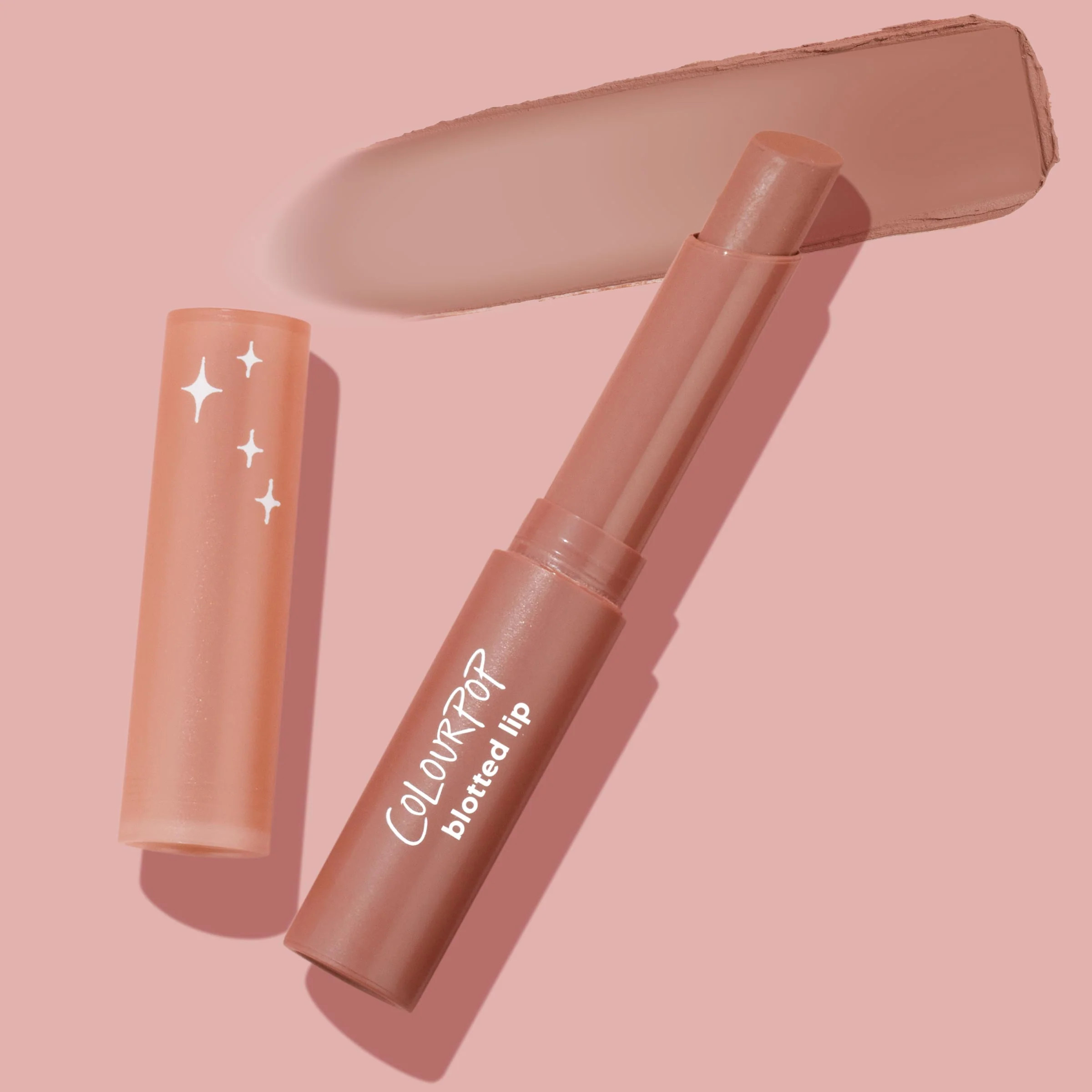 Super Mellow Blotted Lip | Colourpop