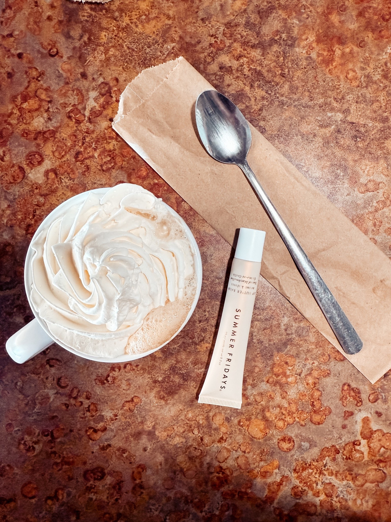 { toasted marshmallow ❥

• Summer Fridays The Holiday Trio
+ Jet Lag Mask 
+ Hot Cocoa Lip Butter Balm 
+ Toasted Marshmallow Lip Butter Balm 

Gift Ideas for Her . Stocking Stuffers . Sephora Holiday Gift Set . Limited Edition Summer Fridays Set } 

#LTKBeauty #LTKSeasonal #LTKFindsUnder50