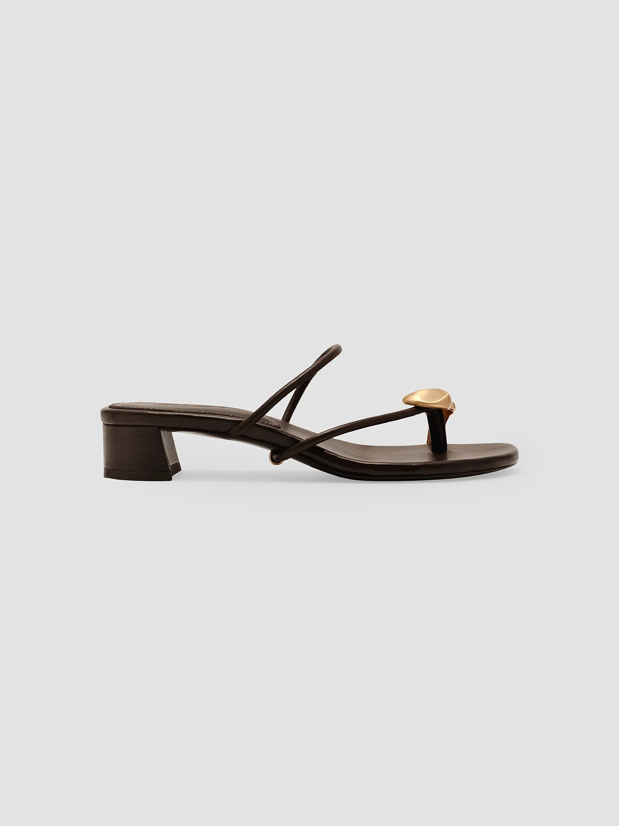 Luca 30MM Embellished Sandals | Saks Fifth Avenue