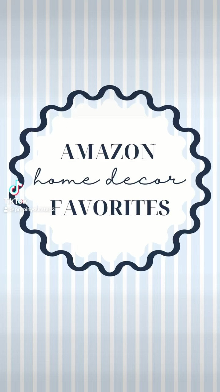 Happy @amazonprime day to those who are celebrating! While I know most people are looking for specific deals, I’m using it as an excuse to share some of my favorite Amazon finds that we have in our home. I can’t guarantee they will all be on sale, but even at regular price they’ve become the perfect accents in our space and are worth sharing! 