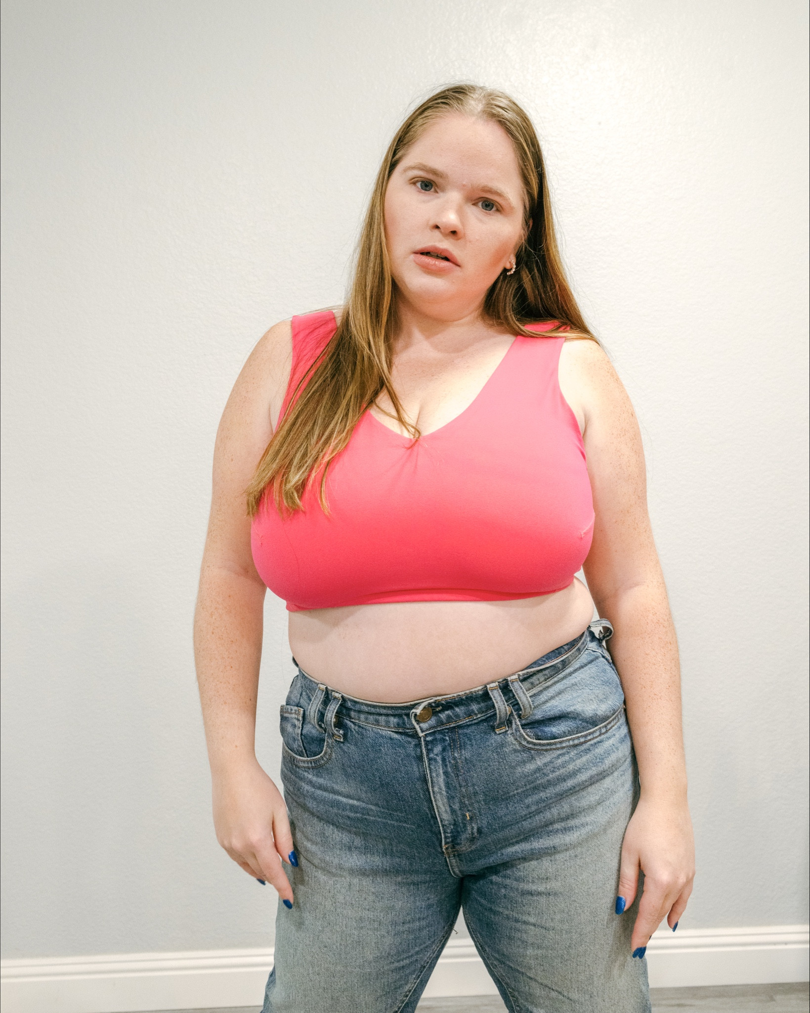 Feeling better than ever in this Hibiscus-hued beauty 🌺✨ The Never Better Crop is the perfect pop of color for any outfit—so comfy, so cute! Tap to shop this must-have on my LTK! 💕 #FreePeopleStyle #LTKFit #PopOfColor


#LTKMidsize