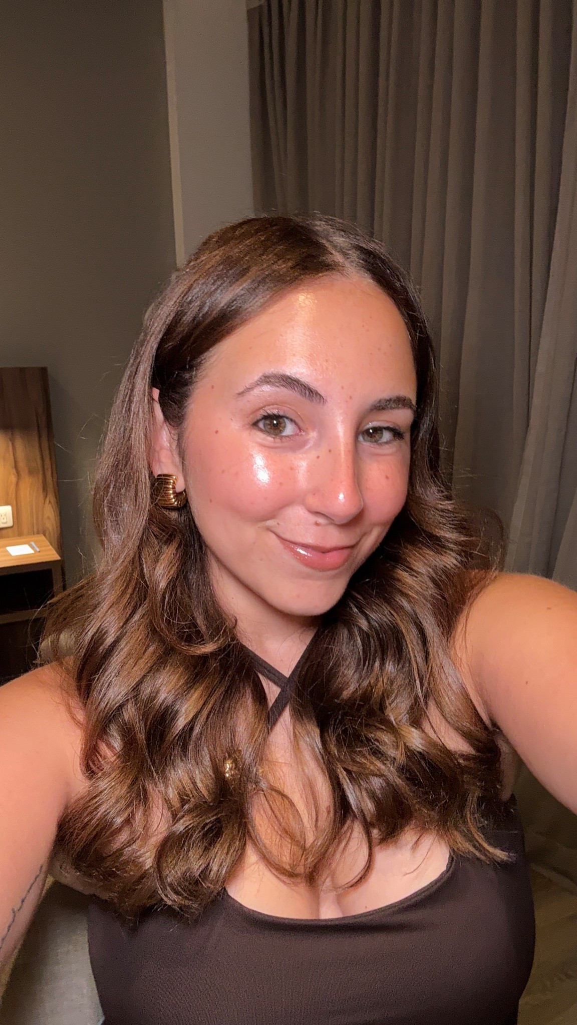 easy & glowy night glam 🧚🏻‍♀️💫🤍



#LTKFindsUnder50 #LTKBeauty