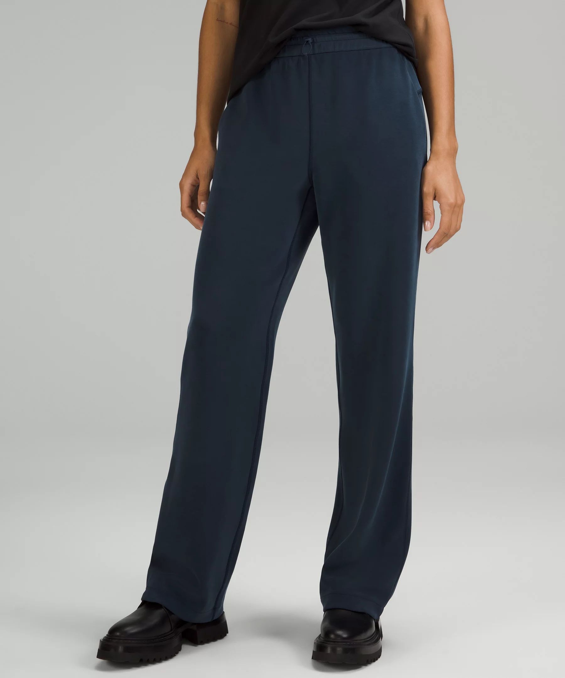 Softstreme High-Rise Pant | Women's Trousers | lululemon | Lululemon (US)