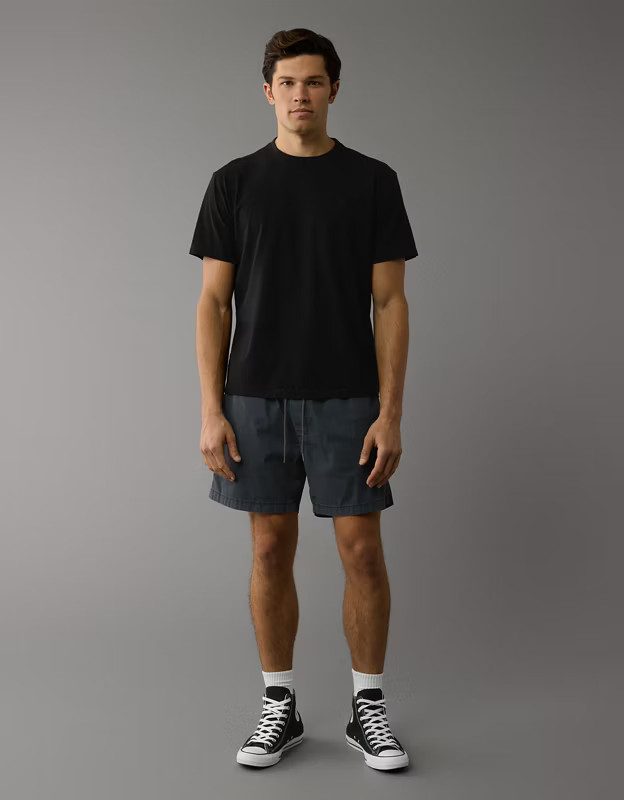 AE Lived-In T-Shirt | American Eagle Outfitters (US & CA)