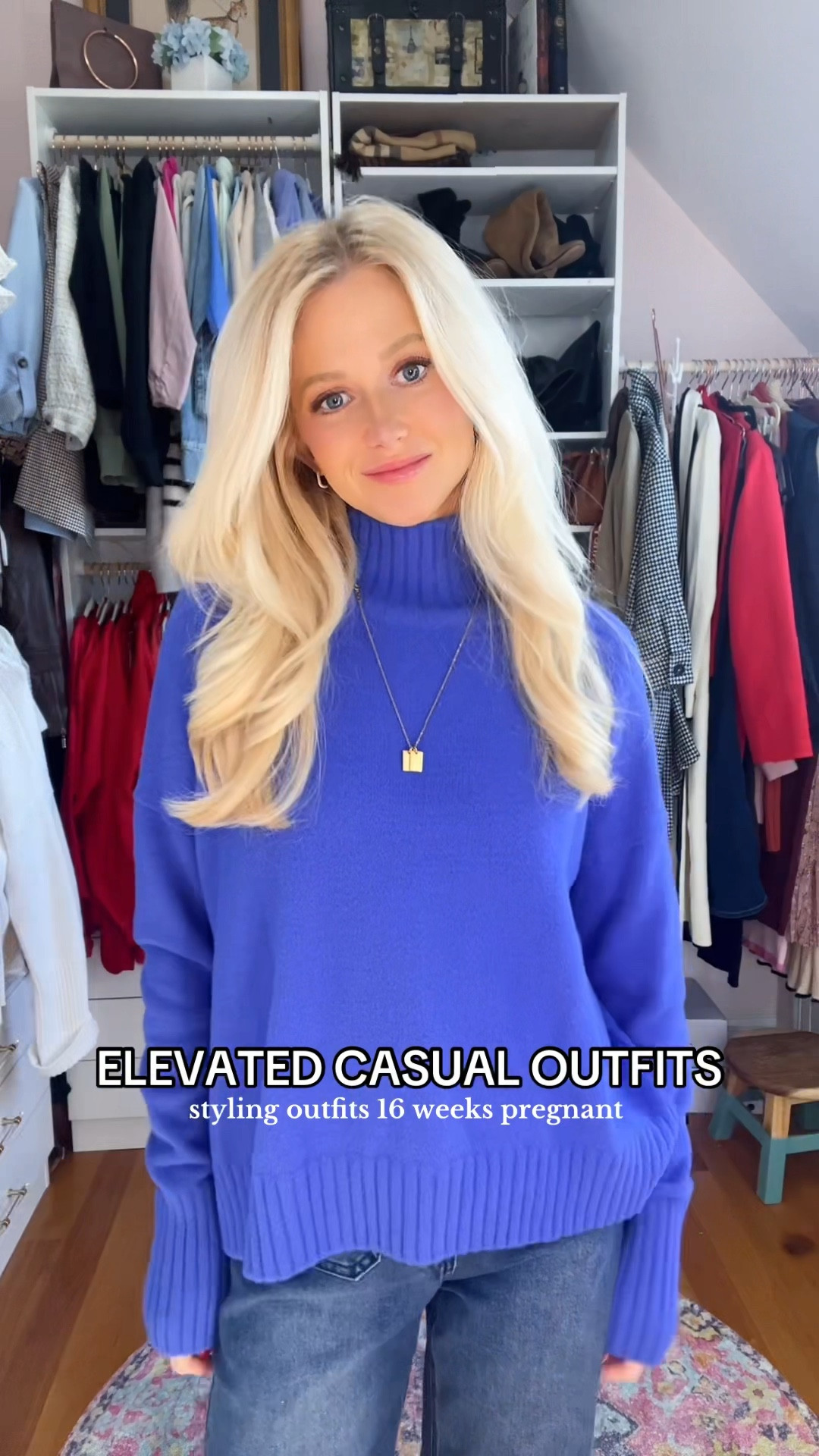 Fall/winter outfit ideas - bump friendly but mostly non maternity 

#LTKCyberWeek #LTKSaleAlert #LTKBump