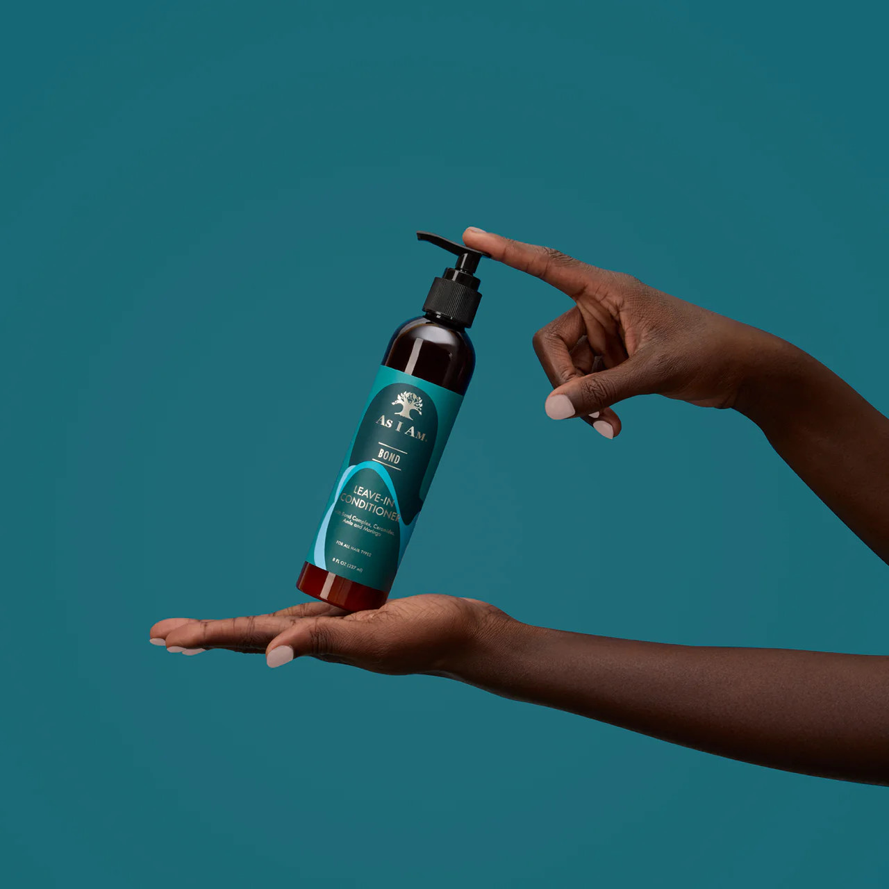 Bond Leave In Conditioner | as i am
