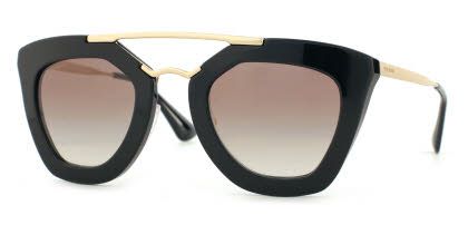 Prada Sunglasses PR 09QS - Cinema | Frames Direct (Global)