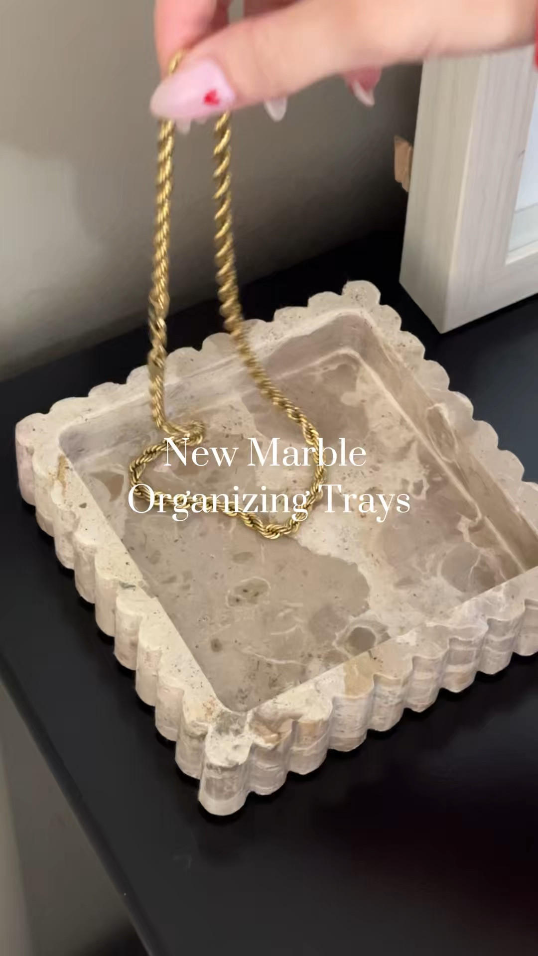 Organizing, marble tray, target finds, spring cleaning 

#LTKSeasonal #LTKFindsUnder50 #LTKHome