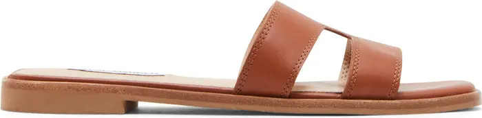 Hazel Slide Sandal (Women) | Nordstrom