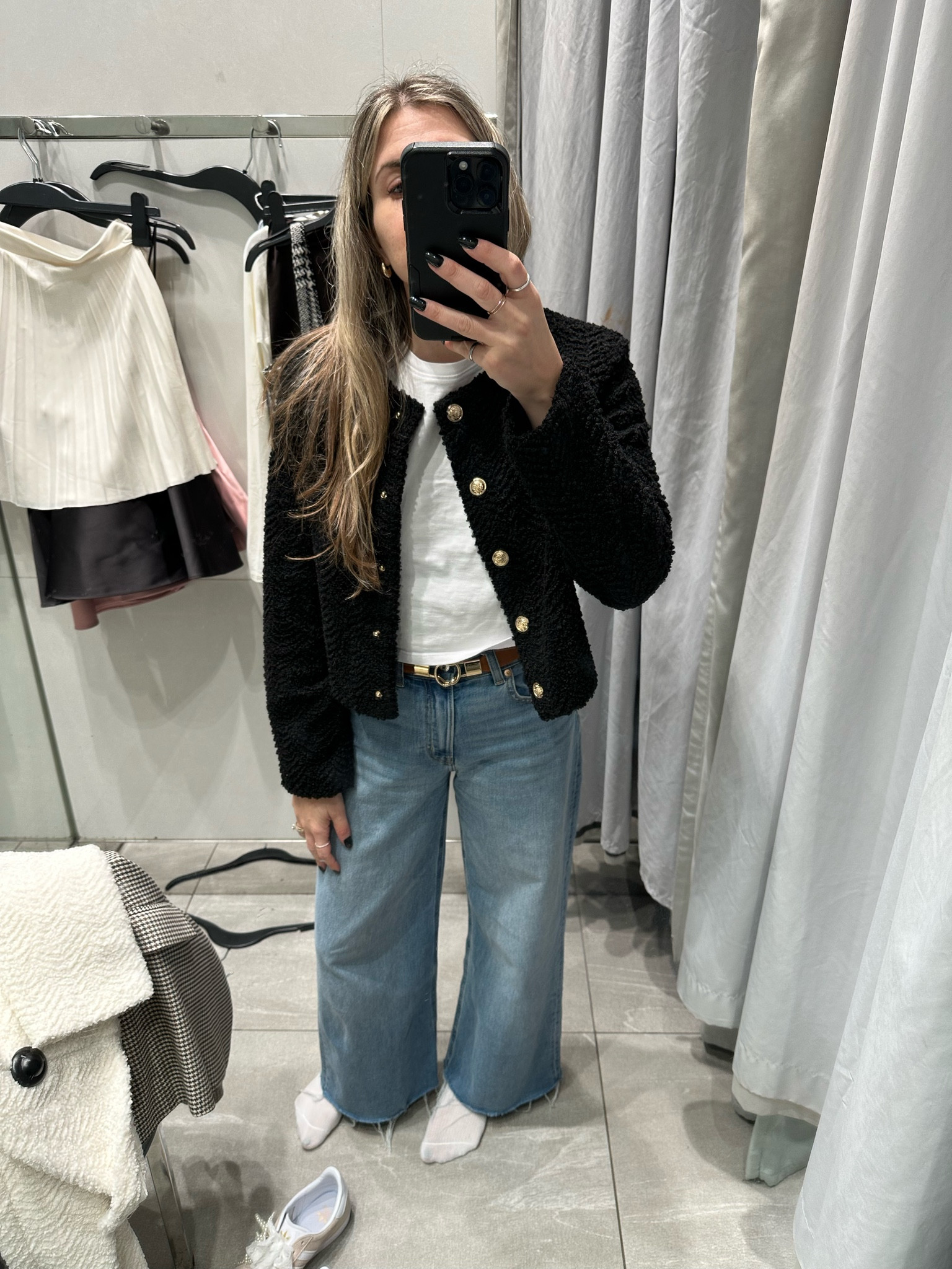 H& m try on

#LTKautumn #LTKstyletip #LTKworkwear