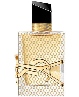 Libre Eau de Parfum Limited-Edition Spray, 1.6 oz. | Macy's