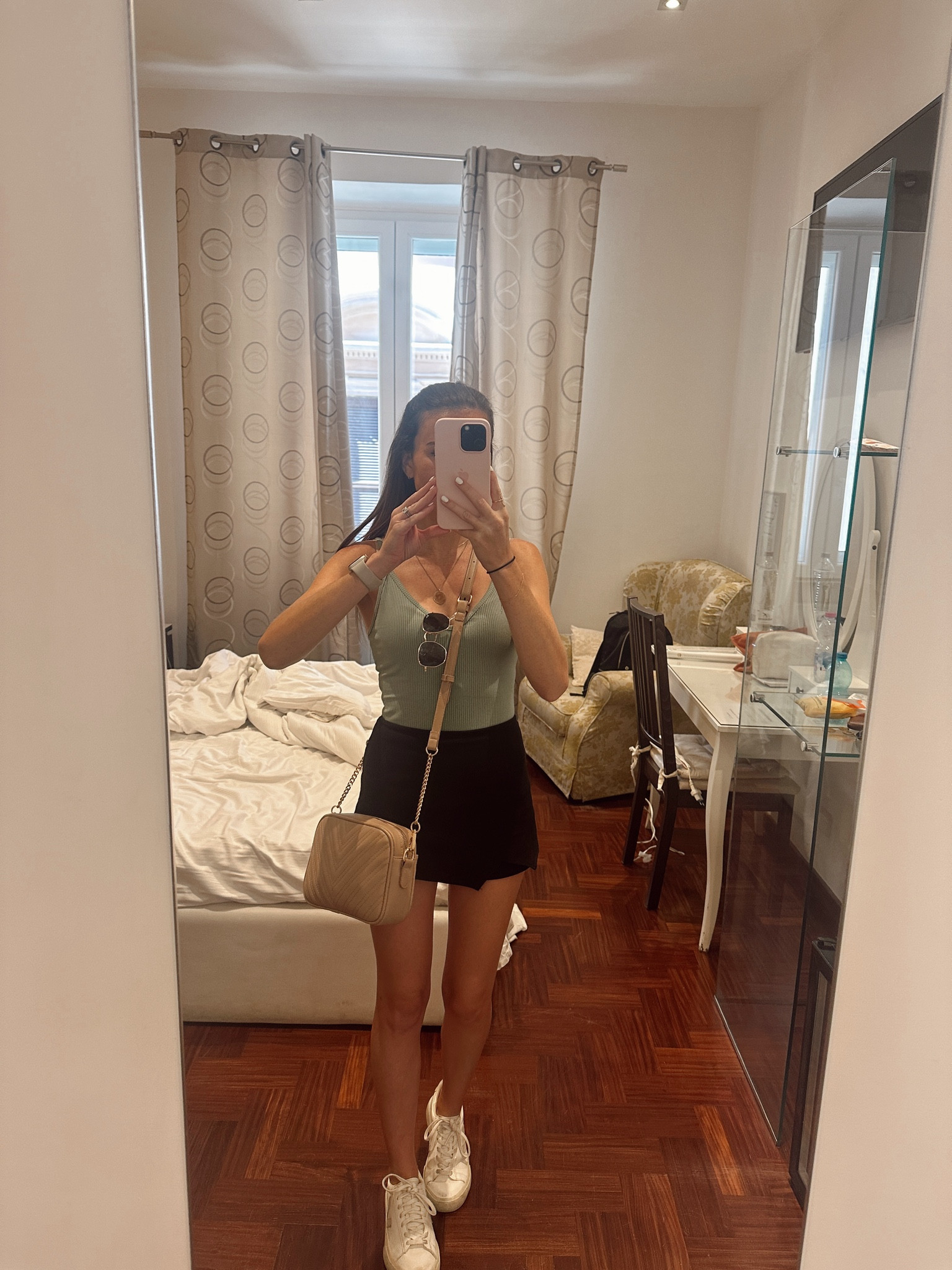 italy outfit // italian summer // european summer outfit 

#LTKTravel #LTKSeasonal #LTKStyleTip