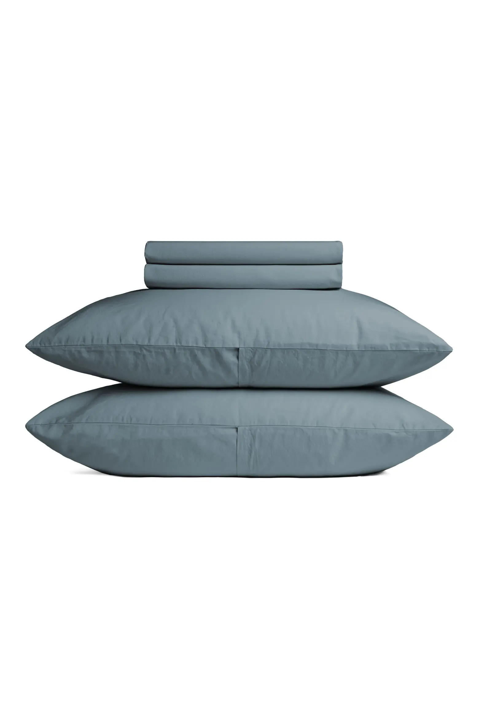 Brushed Cotton Sheet Set (Nordstrom Exclusive) | Nordstrom | Nordstrom
