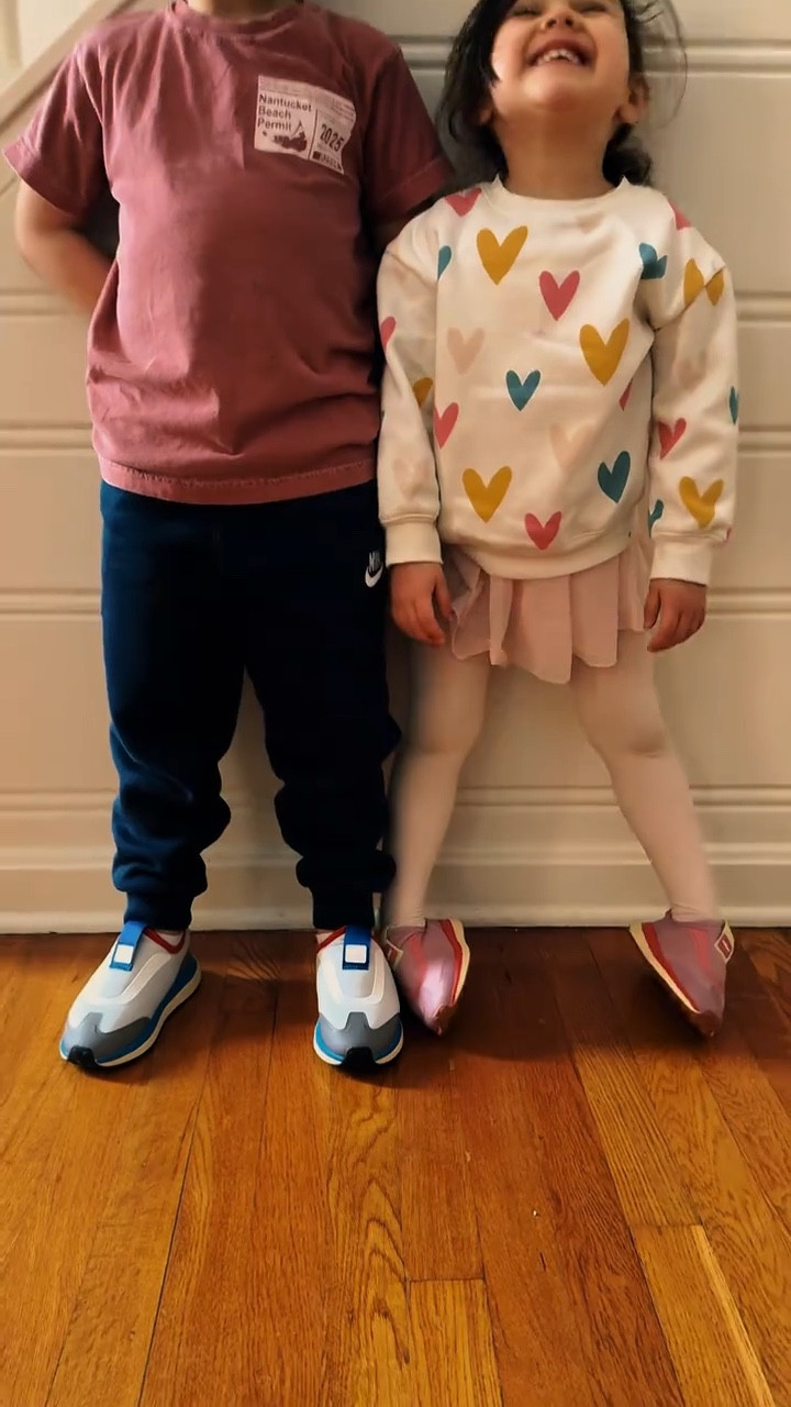 Step into adventure with Native Shoes! 👟 Footwear for the whole family. 👟 

Lightweight, comfortable, and ready for anything. Native shoes are designed for boundless adventures and built with a conscience. Every pair is eco-friendly, endlessly comfortable, and made with sustainable practices, so you can be kind to your feet and the world you walk on. For every journey, for everyone. From the first day of school to the last ray of summer sun, Native Shoes are made for life's big and small adventures. Check out how easy life can be when your comfort keeps up, wherever the path may lead.

#nativeshoespartner
#livelightlywithnativeshoes
@Native Shoes 
#ad
#kidsshoes
#native

#LTKdayinmylife #LTKmomlife #LTKBaby