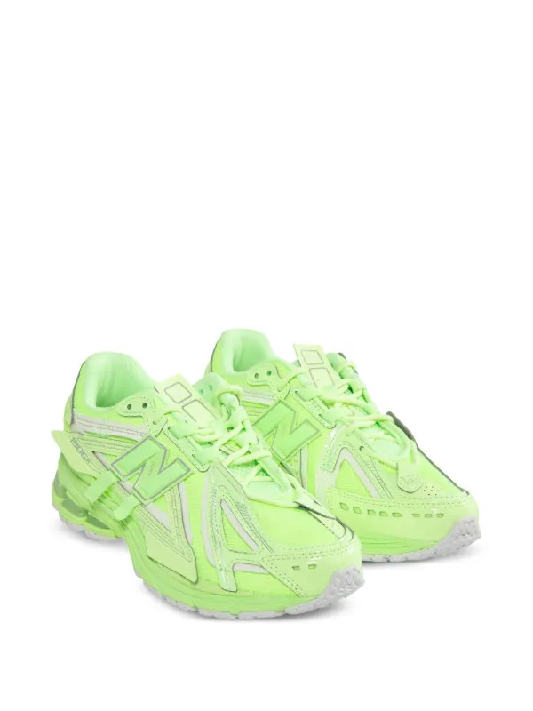 New Balance Baskets 1906 | Vert | FARFETCH FR | Farfetch (CN)