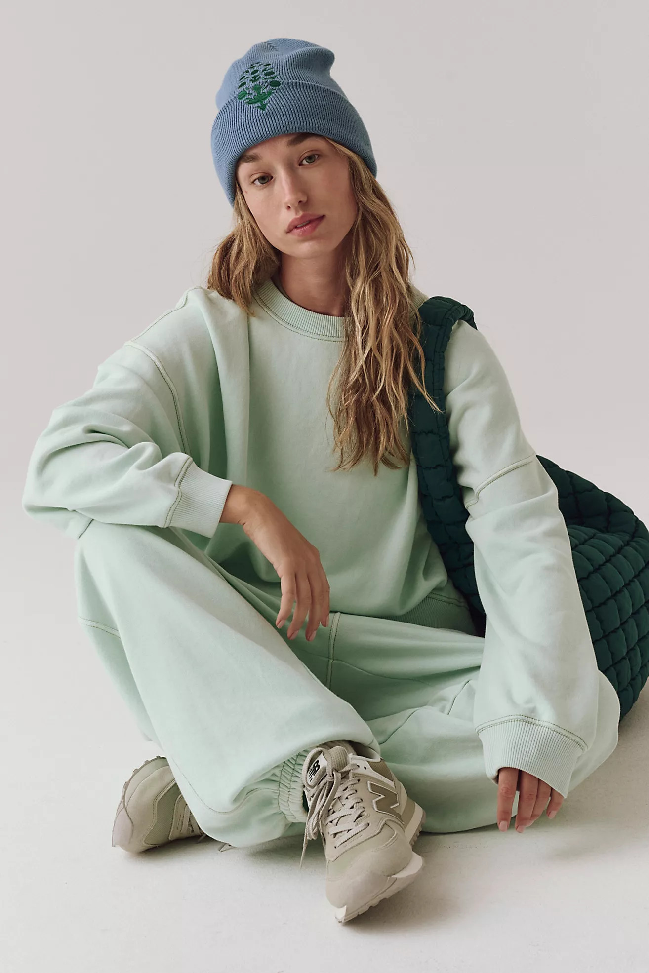 All Star Solid Pullover | Free People (Global - UK&FR Excluded)