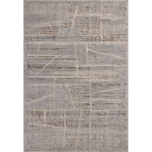 Amber Lewis x Loloi Monty  MOT-07 Contemporary / Modern Area Rugs | Rugs Direct | Rugs Direct