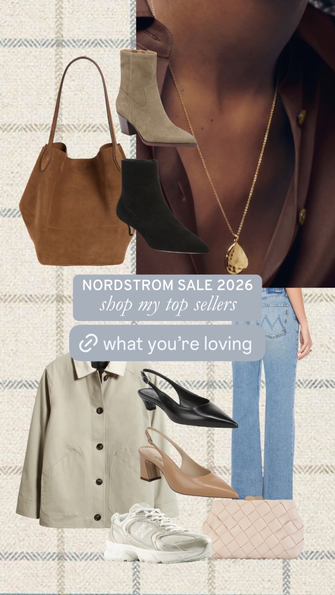 Shop my top sellers from the Nordstrom Sale

#LTKPetite #LTKSeasonal #LTKootd