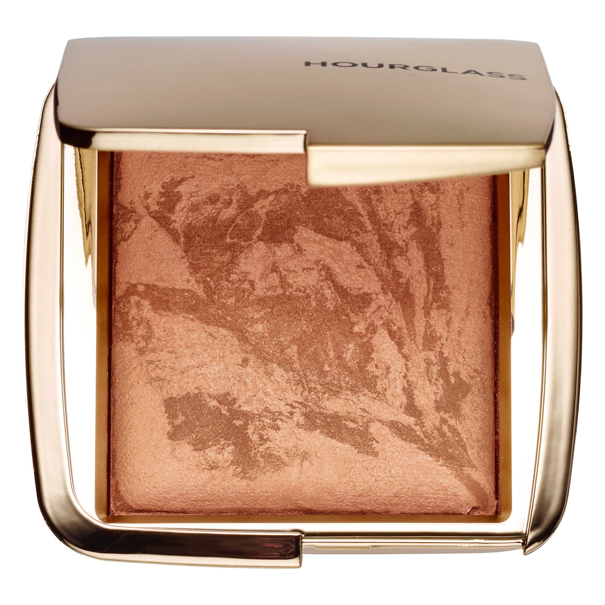 Hourglass Ambient® Lighting Bronzer Luminous Bronze Light 0.39 oz/ 11 g | Sephora (US)