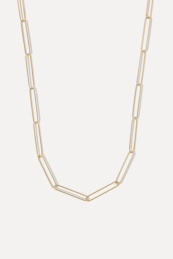 Jordyn Necklace | Miranda Frye Inc.