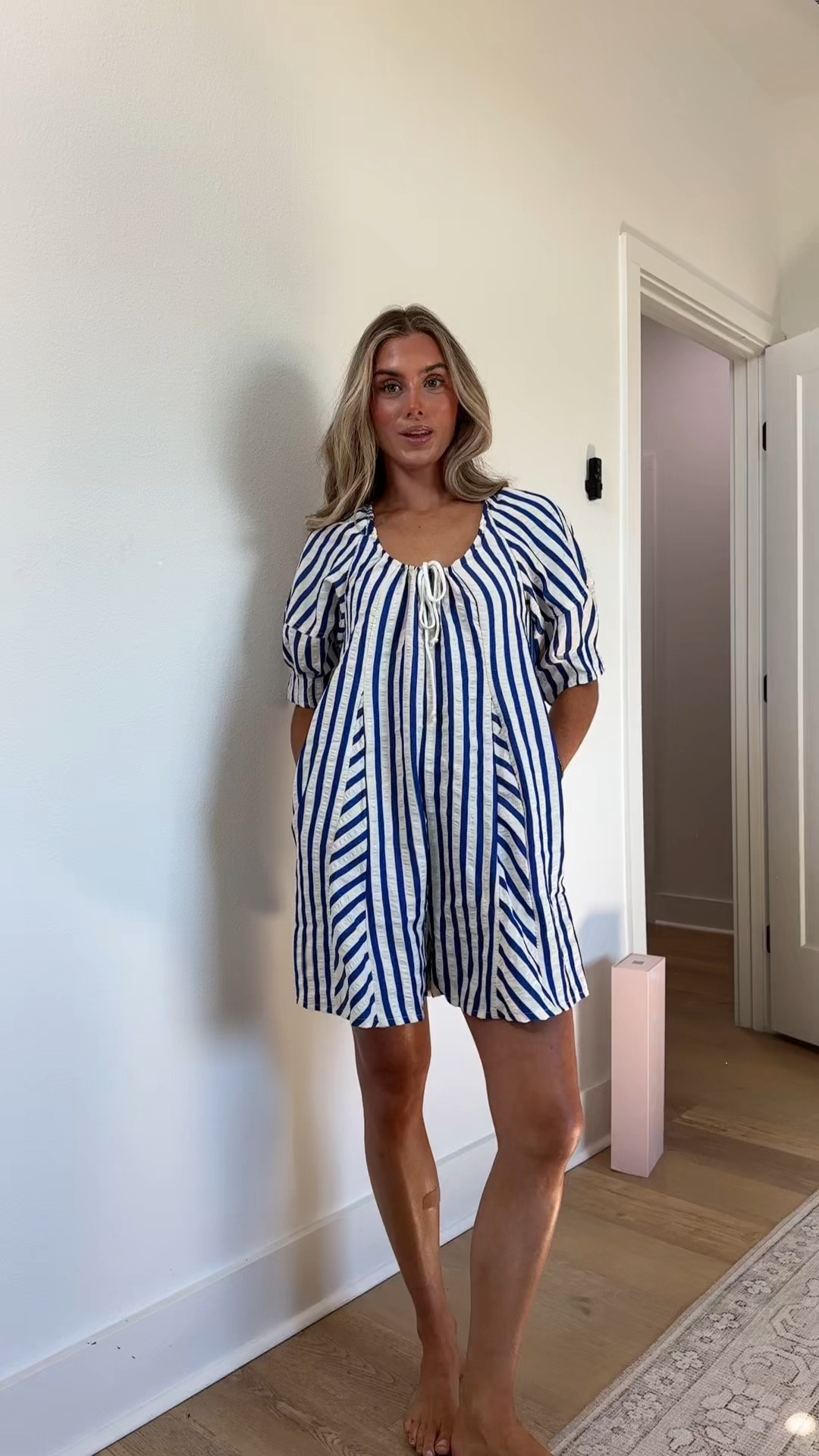 Amazon size small Hvyesh Jumpsuits for Women Dressy Casual, Onesie Hot Shot Romper Shorts, Dress Romper Doop, Summer Trendy 2025 Womens Outfits

#LTKootd #LTKSaleAlert #LTKdayinmylife