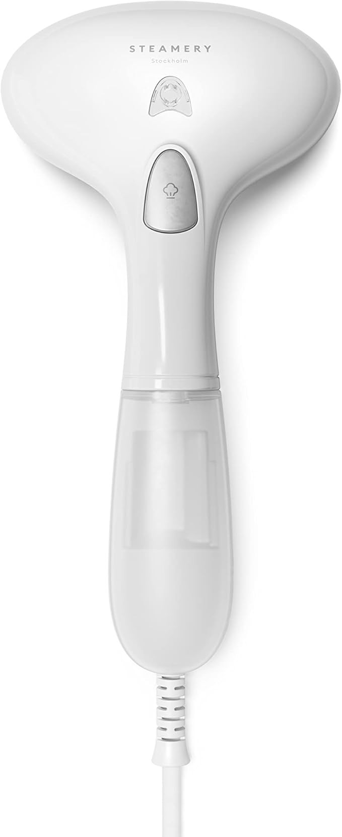 Steamery Dampfglätter Cirrus 1 Steamer, 1500W, tragbarer Faltenentferner, in 30 Sekunden aufgehe... | Amazon (DE)