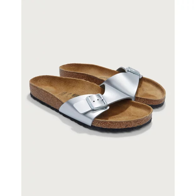 Birkenstock Madrid Sandals | Shoes, Boots & Trainers | The  White Company | The White Company (UK)