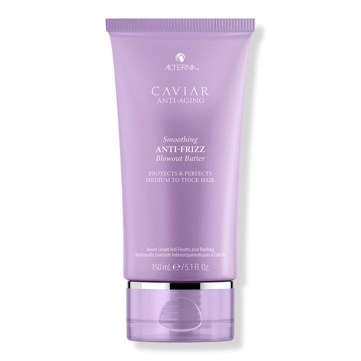 Caviar Anti-Aging Smoothing Anti-Frizz Blowout Butter - Alterna | Ulta Beauty | Ulta