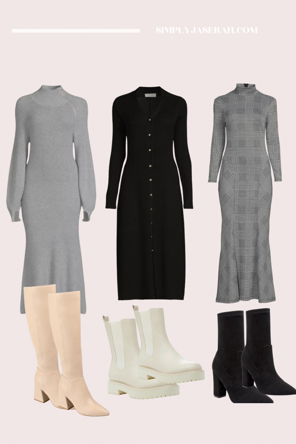 Thanksgiving outfits, hostess outfits, friendsgiving outfits, holiday outfits 

#walmartpartner #walmart #walmartfashion @walmartfashion

#LTKstyletip #LTKunder100 #LTKSeasonal