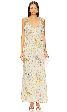 Adalina Dress
                    
                    Steve Madden | Revolve Clothing (Global)