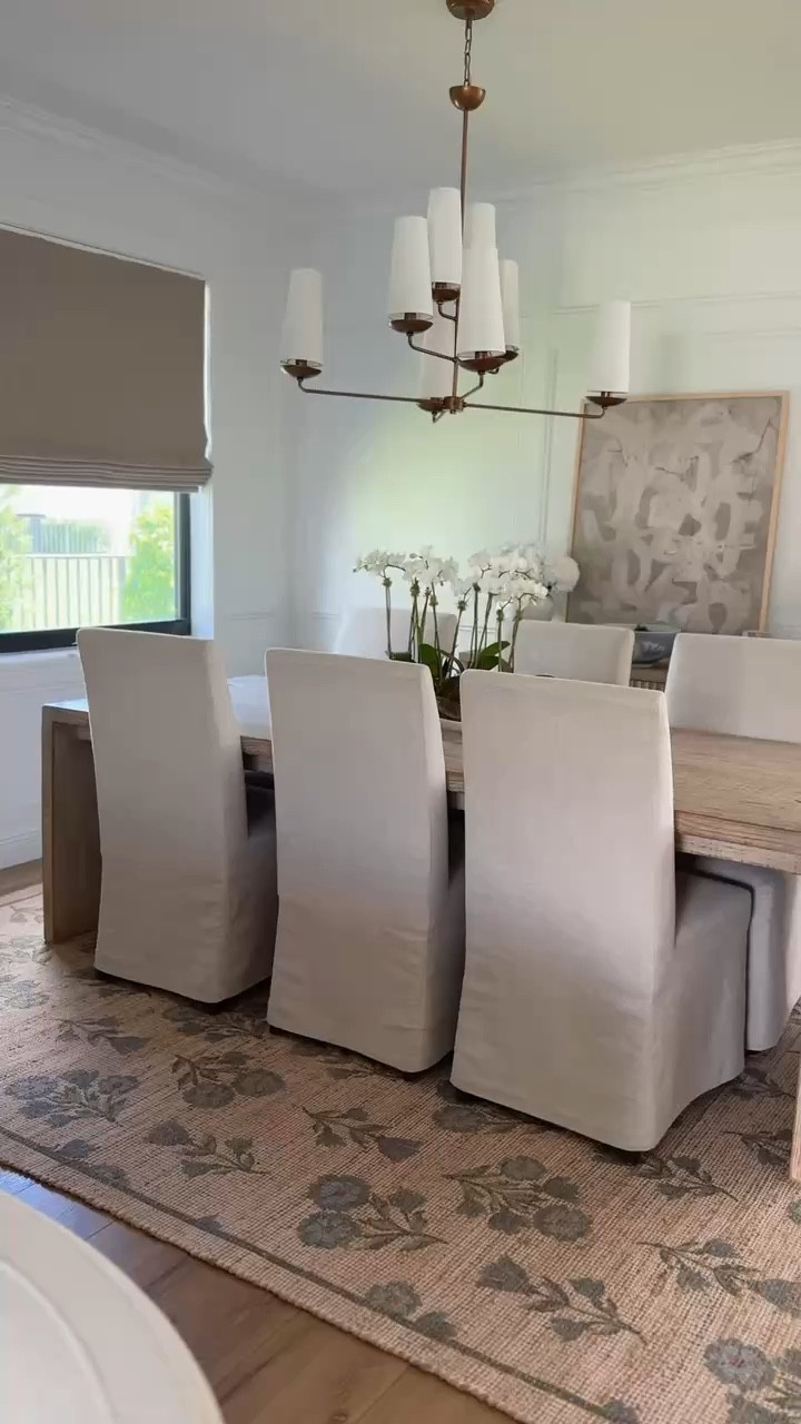 The Perfect Organic Modern Dining Space (All Amazon!)

#LTKhome #diningroom #diningroomdecor #amazonfinds #organicmodern #amazonhome #entertaining #ltkit

#LTKHoliday #LTKSeasonal #LTKHome