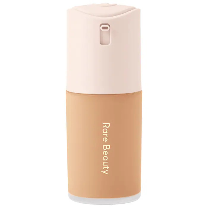 True to Myself Natural Matte Longwear Foundation \u200b | Sephora (US)