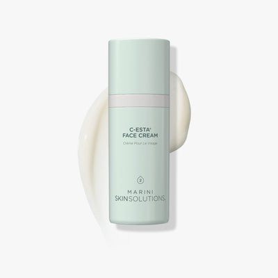 C-ESTA® Face Cream | Marini Skin Solutions