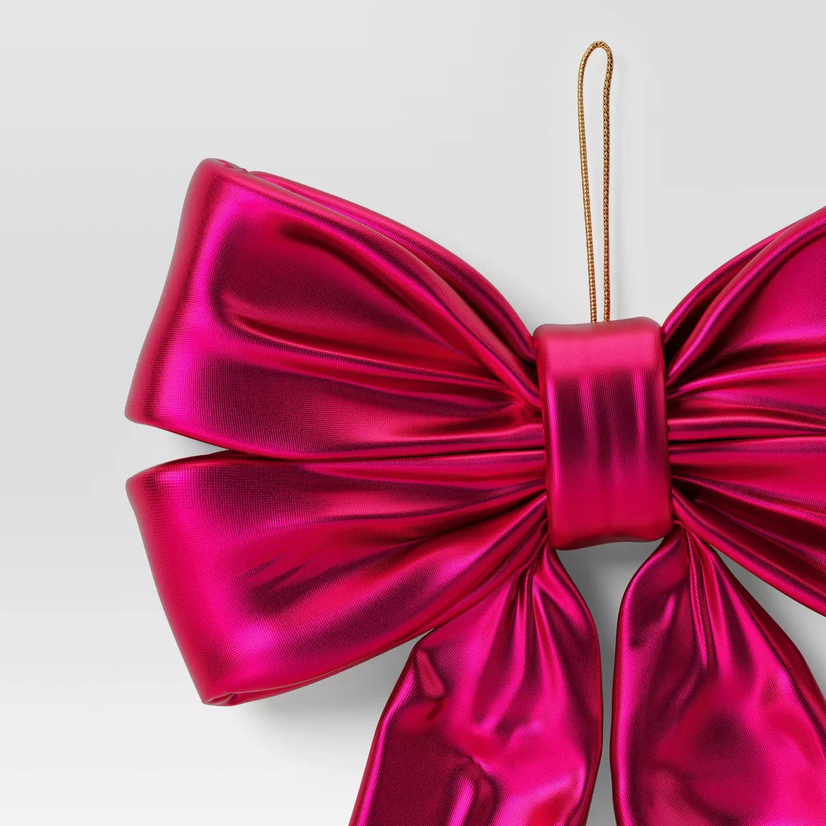 Small Double Christmas Decorative Bow - Wondershop™​​​​​​​ | Target