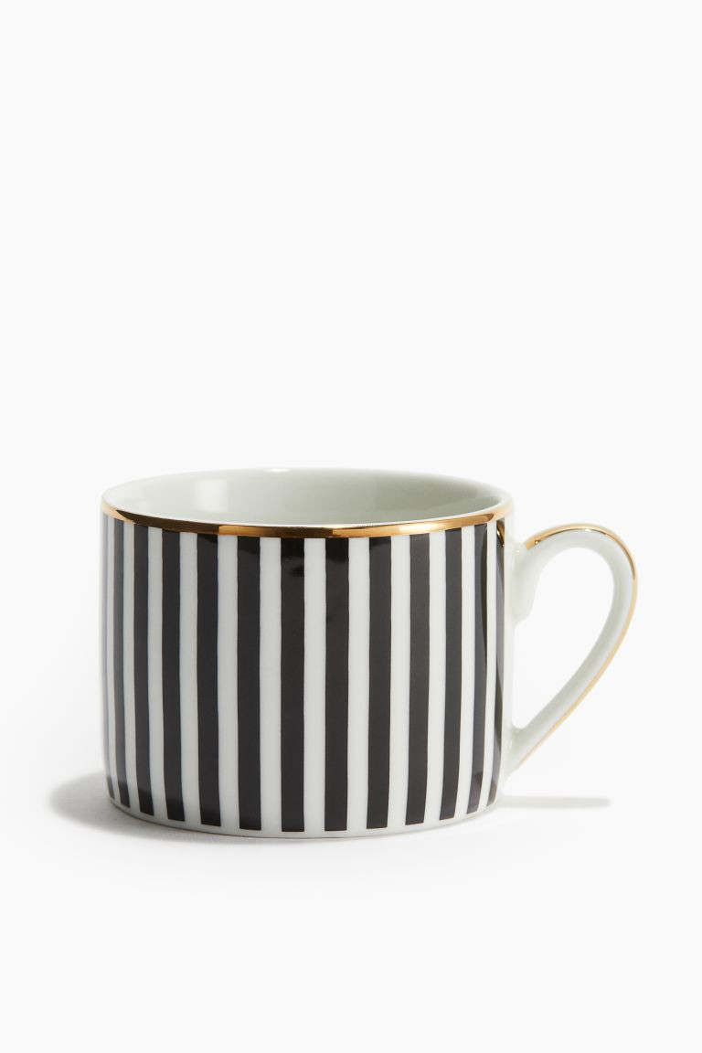 Porcelain Cup | H&M (US + CA)