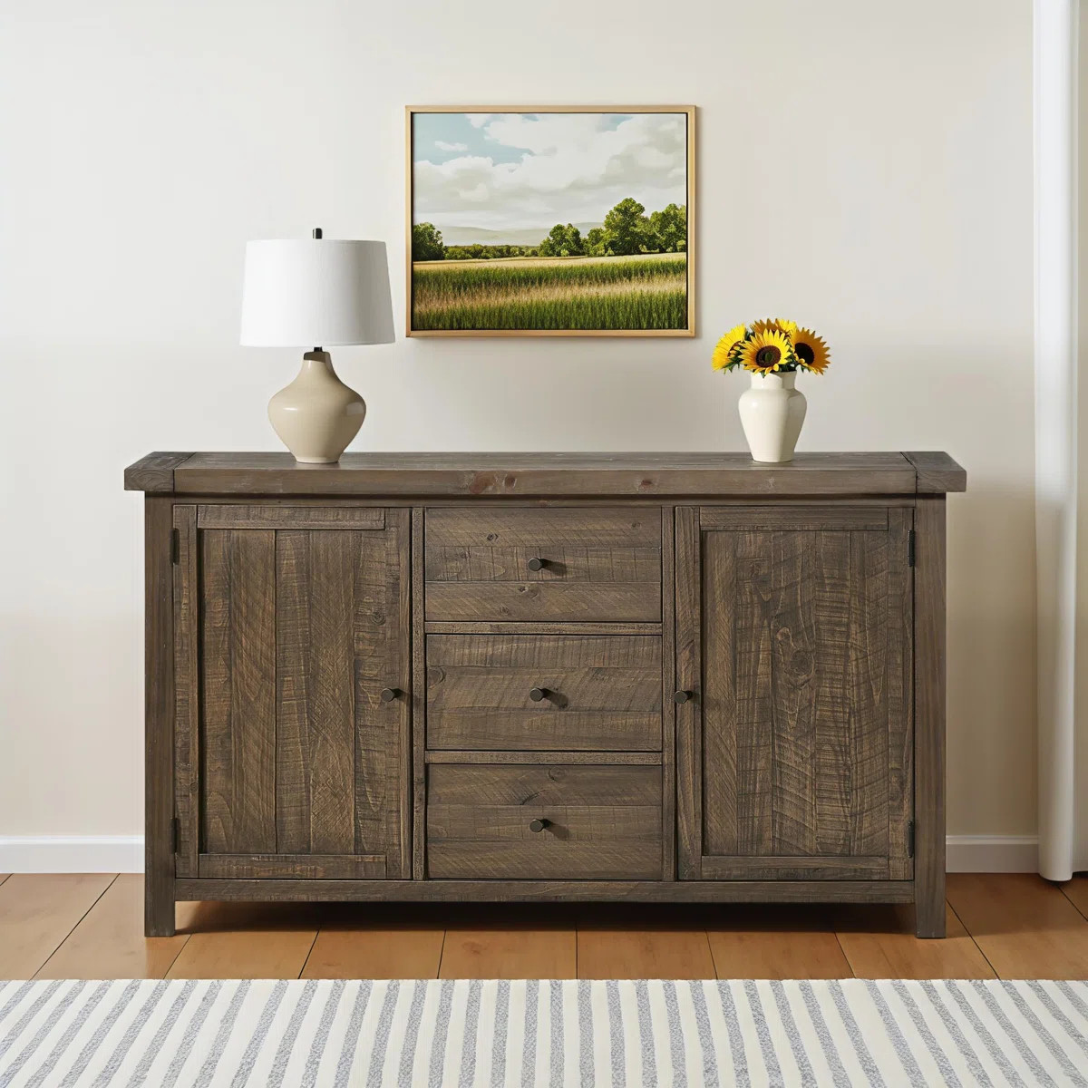 Schuler 67'' Sideboard | Birch Lane