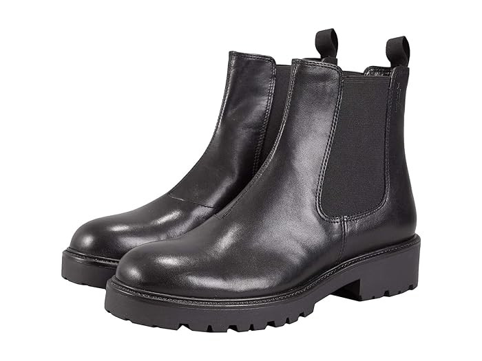 Vagabond Shoemakers Kenova (Black) Women's Shoes | Zappos