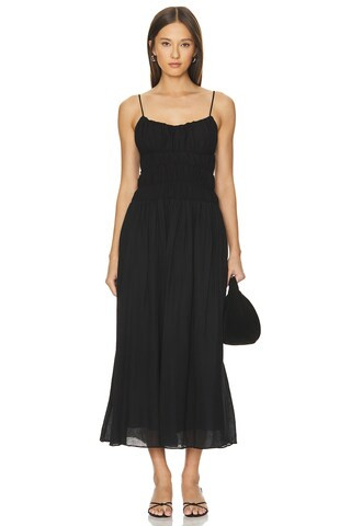 ASTR the Label Andrina Dress in Black from Revolve.com | Revolve Clothing (Global)