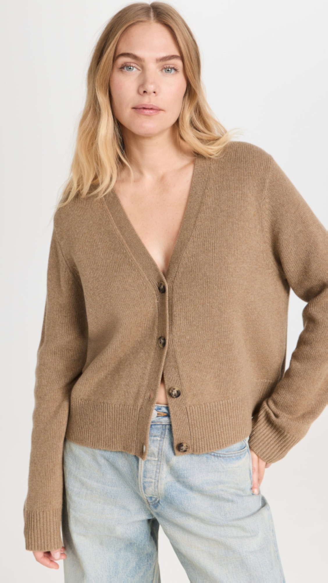 Cashmere Collette Cardigan | Shopbop