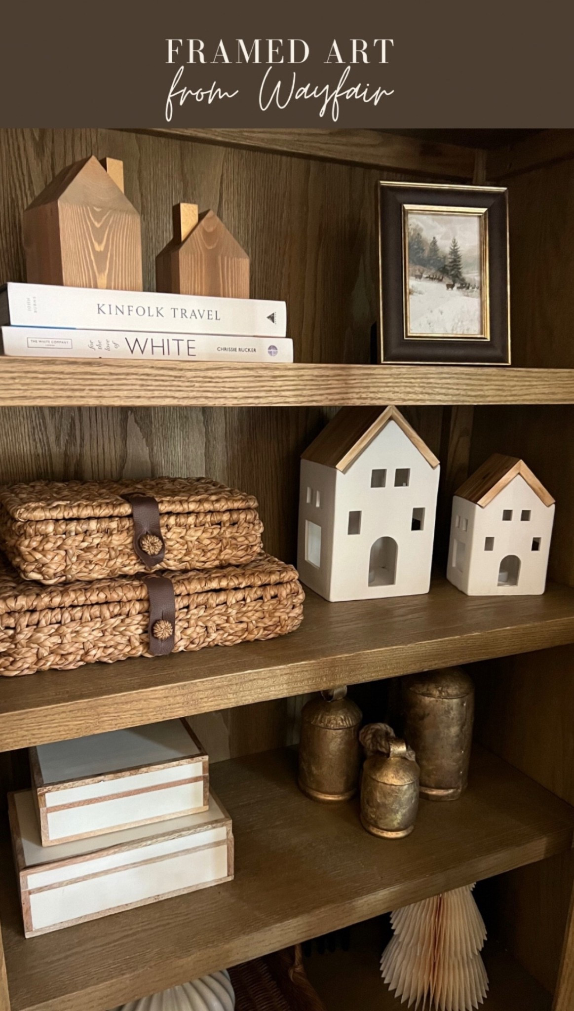 I love the vintage and unique frames @wayfair has to offer. The frames also make great gifts for the season. Include your holiday family photos for loved ones to enjoy. 

@wayfair has their BLACK FRIDAY PREVIEW from 10/22 - 10/31 with up to 70% off home decor and FAST SHIPPING!

@wayfair #wayfair #wayfairpartner #onlyatwayfair

#christmashome #christmasinspo #christmas2024 #diy #holidayinspo #christmaswallart 


#LTKSaleAlert #LTKSeasonal #LTKHoliday

#LTKSeasonal #LTKHoliday #LTKHome