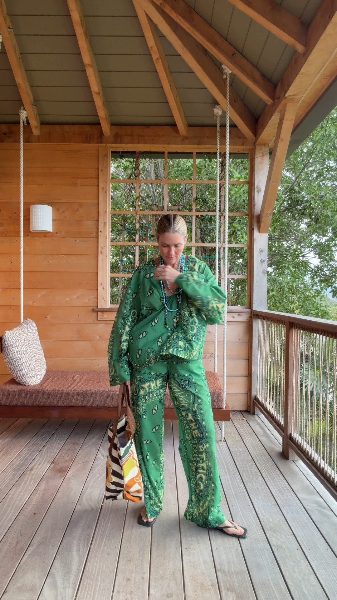 Lovango Night 2 ✨🌴☀️🩵💧🥂