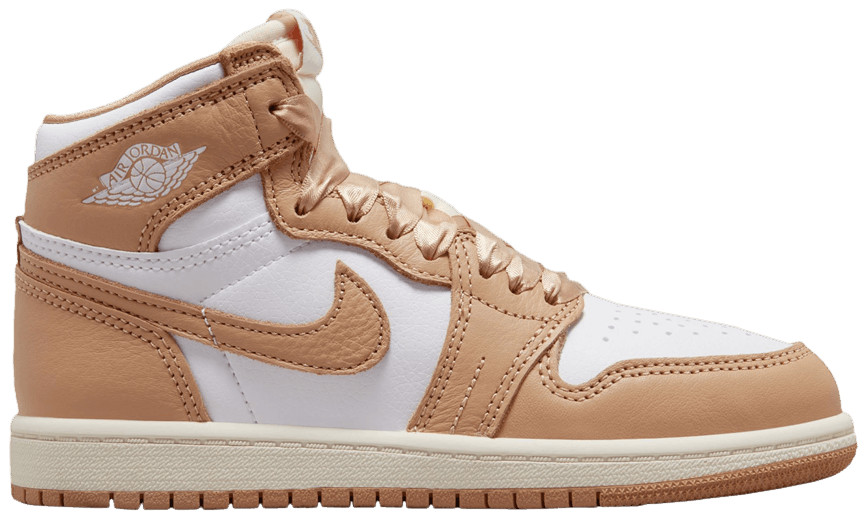 Air Jordan 1 Retro High OG PS 'Praline' | GOAT