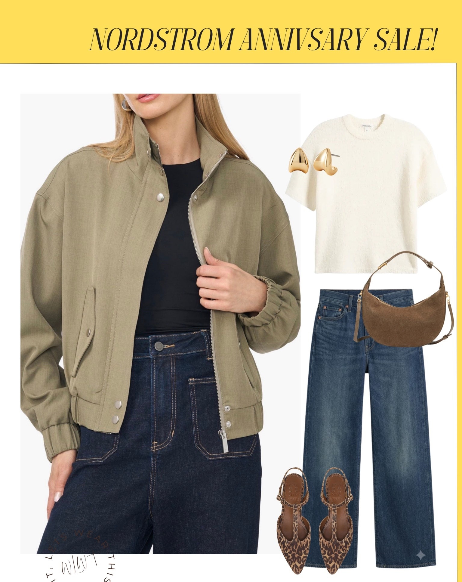 Nordstrom Anniversary sale top finds! ⭐️ Fall basics

Anniversary sale tiered access rolling out July 14th-17th and public access beginning July 18th ⭐️

#LTKOver40 #LTKSaleAlert #LTKootd