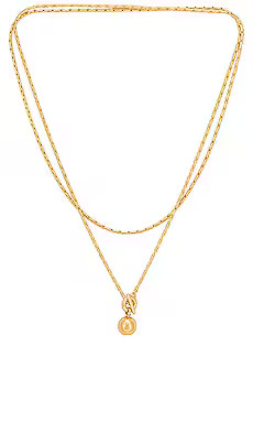 Jenny Bird Constance Wrap in Gold from Revolve.com | Revolve Clothing (Global)