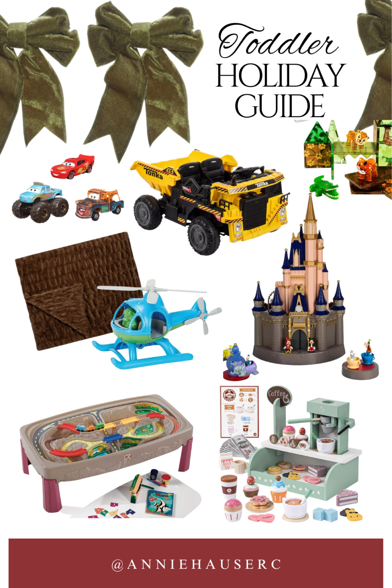 toddler holiday gift guide 2024

#LTKGiftGuide #LTKKids #LTKHoliday