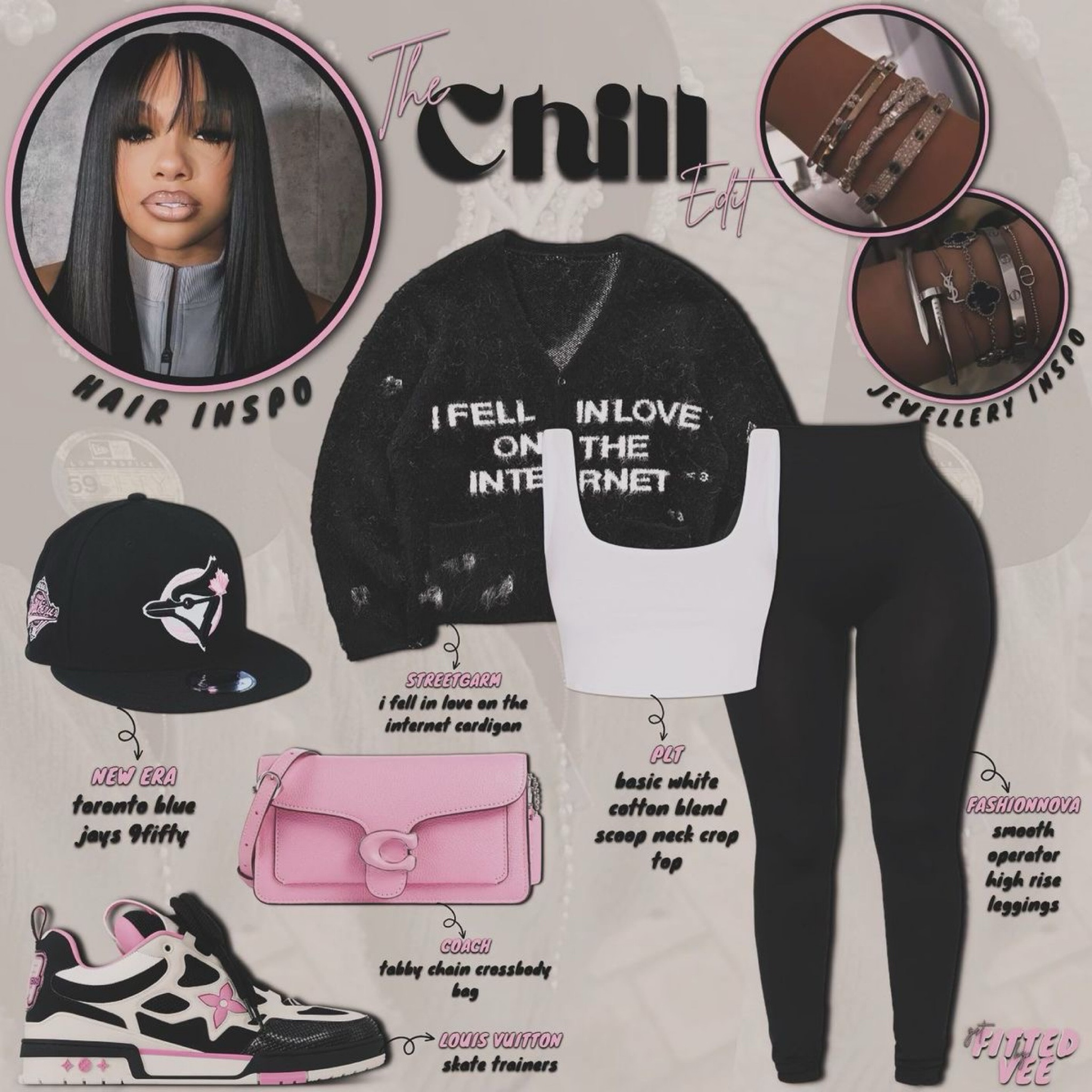 i need this whole fit😍😍

- follow @getfittedbyvee for more fashion inspo

#getfittedbyvee #virtualstylist #ukstylist #fashioninspo


#LTKluxury #LTKbag #LTKshoes